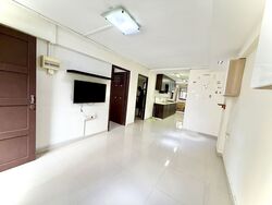 Blk 88 Commonwealth Heights (Queenstown), HDB 3 Rooms #536289981